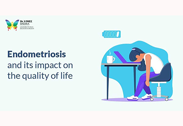 ENDOMETRIOSIS AND ITS IMPACT ON THE QUALITY OF LIFE