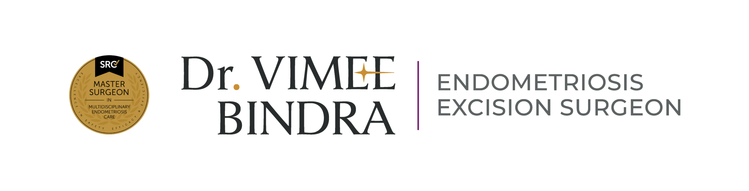 Dr Vimee Bindra, MS - Endometriosis Centre, India